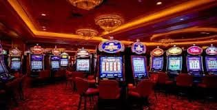 kingslot