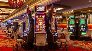 kingslot