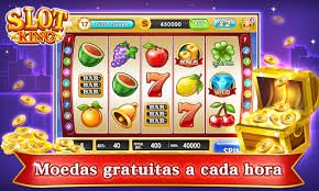 kingslot