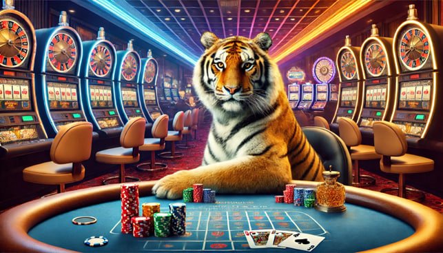 kingslot