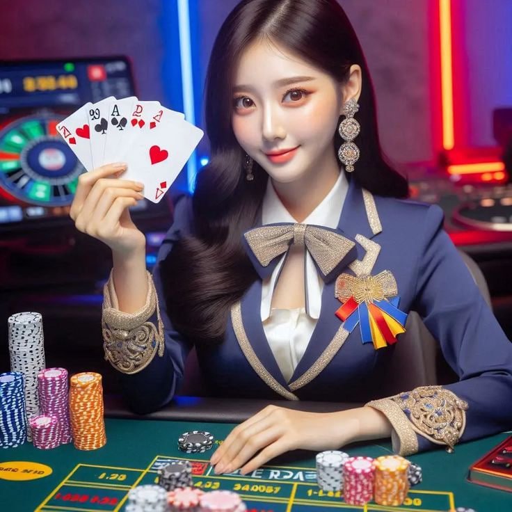 kingslot